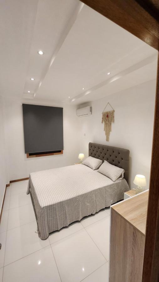 Seaview Luxury Appartment Flic en Flac Luaran gambar