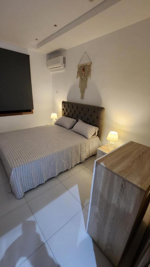 Seaview Luxury Appartment Flic en Flac Luaran gambar